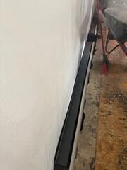 WaterGuard Installation