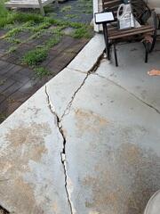 Concrete Repair in Saint Charles, MO