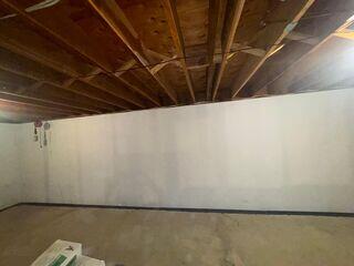 Waterproofing