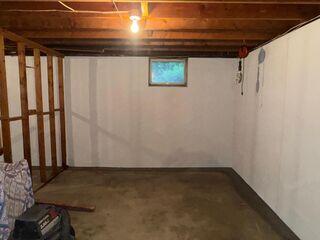 Waterproofing