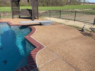 Wood joints allow for water intrusion.