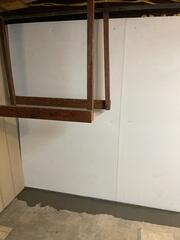 WaterGuard Installation