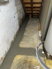Drainage System