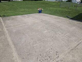 Concrete Sealing in Wilmington, OH