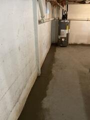 WaterGuard Drainage System