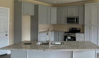 Kitchen Repair and Remodel in Dacula, GA