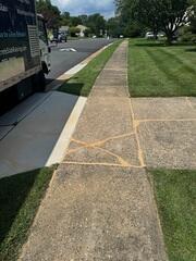 Concrete Lifting and Leveling in Wilmington, DE