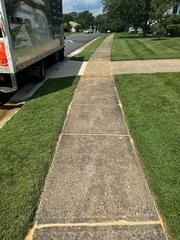 Sidewalk Repair