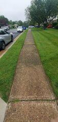 Sidewalk