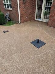 Concrete Crack Repair