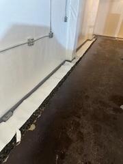 WaterGuard Installation