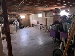 Leaky Basement in Batavia, OH