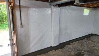 WaterGuard Subfloor Drains in Batavia, OH