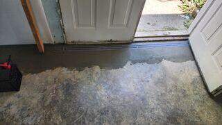Trench Drain in Batavia, OH