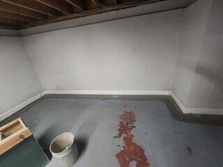 Resolving Moisture Concerns In Long Valley, NJ Basement
