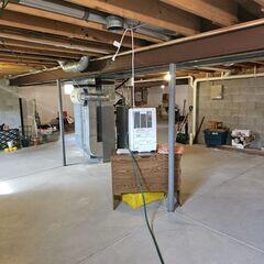 Basement Waterproofing in Macedon, NY