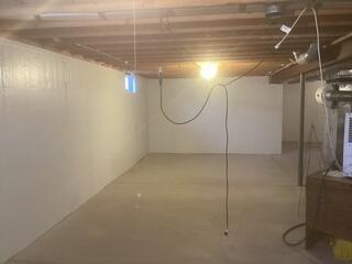 Foamax® Basement Wall Insulation