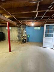 Madison, CT Home Gets Radon Protection with One-Pipe System Installation