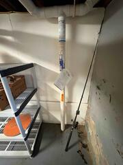 Fan Replacement & Moisture Control Consultation - Fairfield, CT