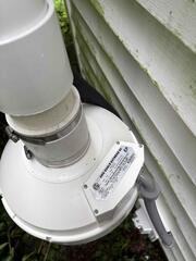 Radon System Installation + Sedona Chat - Orange, CT