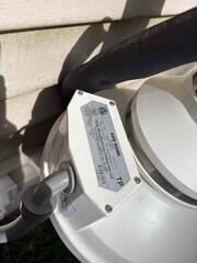Simple and Solid: Radon System Install in Trumbull, CT