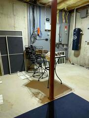 From Passive to Powerful: Watertown Radon Upgrade