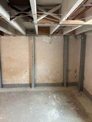 Wall Braces