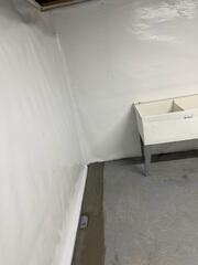 WaterGuard Drainage System