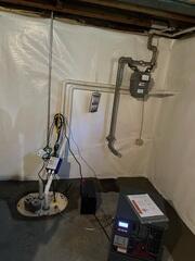 Sump Pump