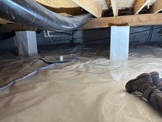 CleanSpace™ Saves the Day