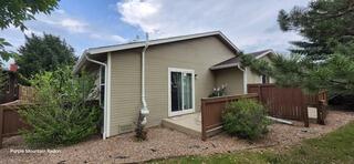 Senior Living Cottage