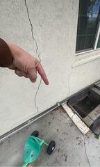 Foundation Repair Tucson, AZ | Helical & Push Pier Stabilization