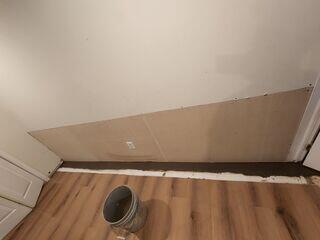 WaterGuard Drainage System