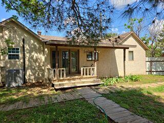 Home in need of a Roof Replacement