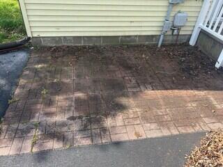 Soft Washing in Felton, DE