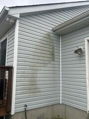 Vinyl Siding