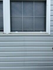 Vinyl Siding