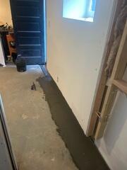 Waterproofing in Saint Louis, MO