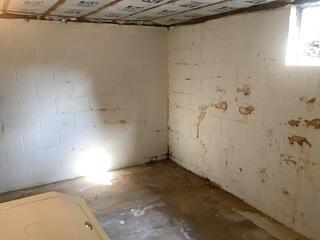 BrightWall Panel Waterproofing in Vienna, WV