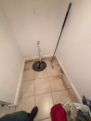 Basement Waterproofing in Red House, WV