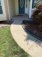 Sealing Concrete Joints in Fenton, MO