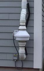 Radon Mitigation in Steep Falls, ME 04085