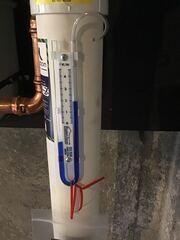 Manometer