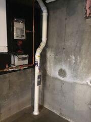 Strategic Placement Pipe