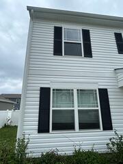 Vinyl Siding