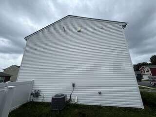 Vinyl Siding