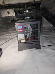 Dehumidifier