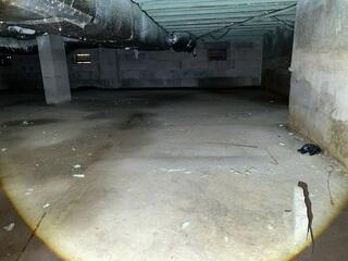 Crawl Space