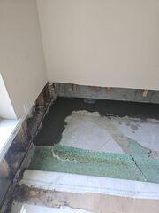 WaterGuard™ Installed