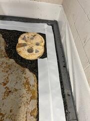 Sump Pump Installation
